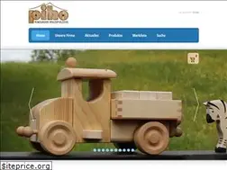 Sites similar to pinzgauer-holzspielzeug.at