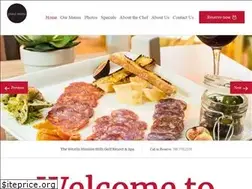 Sites similar to pinziminipalmsprings.com