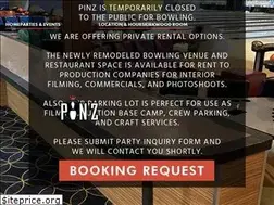 Sites similar to pinzla.com