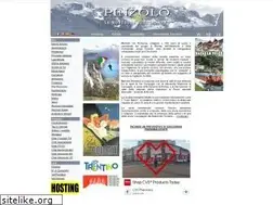 Sites similar to pinzolo.it