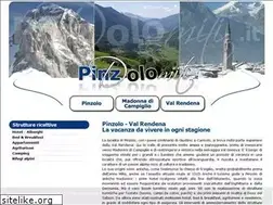 Sites similar to pinzolodolomiti.it