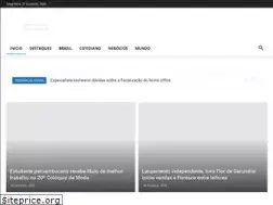 Sites similar to pinzon.com.br