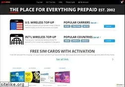 Sites similar to pinzoo.com