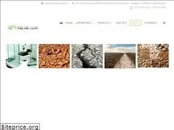 Sites similar to pinzuar.com.co