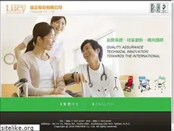 Sites similar to pinzuen.com.tw