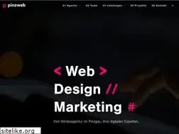 Sites similar to pinzweb.at