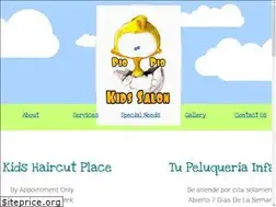 Sites similar to pio-piokidsalon.com