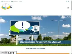 Sites similar to pio.hr