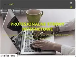 Sites similar to pioart.pl