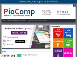 Sites similar to piocomp.pl
