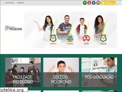 Sites similar to piodecimo.com.br