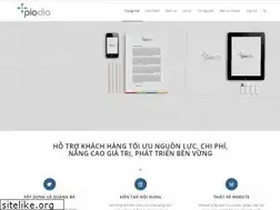 Sites similar to piodio.com