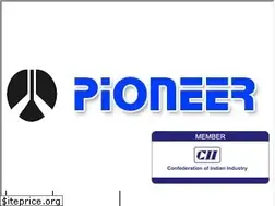 Sites similar to pioengg.com