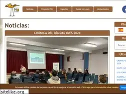 Sites similar to piogrove.com