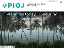 Sites similar to pioj.gov.jm