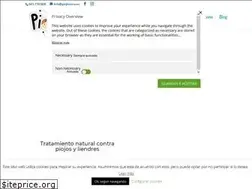 Sites similar to piojitosno.com