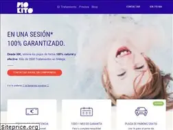 Sites similar to piokito.com