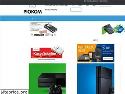 Sites similar to piokom.pl