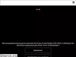 Sites similar to pioletsdor.net
