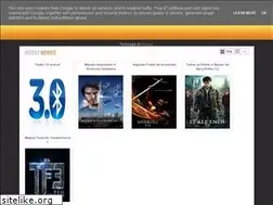 Sites similar to piolhodecinema.blogspot.com