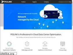 Sites similar to piolink.com