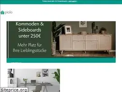Sites similar to piolo.de