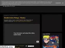 Sites similar to piologo.blogspot.com