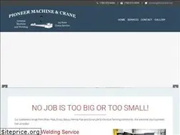 Sites similar to piomac.com