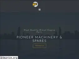 Sites similar to piomach.com