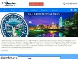 Sites similar to piomaha.com