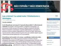 Sites similar to piomoa.es
