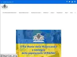 Sites similar to piomontedellamisericordia.it