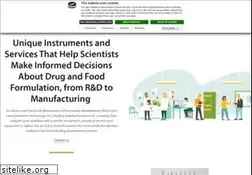 Sites similar to pion-inc.com