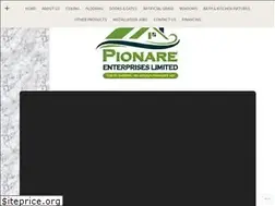 Sites similar to pionare.com