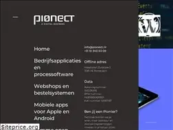 Sites similar to pionect.nl