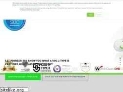 Sites similar to pioneer-360.com