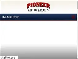 Sites similar to pioneer-auctions.com