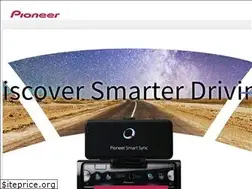 Sites similar to pioneer-carglobal.com