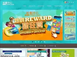 Sites similar to pioneer-centre.com.hk