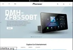 Sites similar to pioneer-india.in