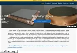 Sites similar to pioneer-materials.com