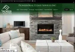 Sites similar to pioneer-rockford.com