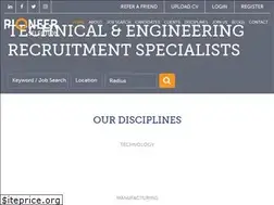 Sites similar to pioneer-selection.co.uk