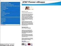 Sites similar to pioneer-shoppe.com