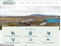 Sites similar to pioneer-technical.com