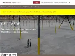 Sites similar to pioneer.bank