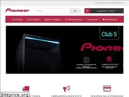Sites similar to pioneer.bg