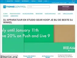 Sites similar to pioneer.dj