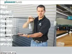 Sites similar to pioneer.glass