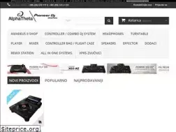 Sites similar to pioneer.hr